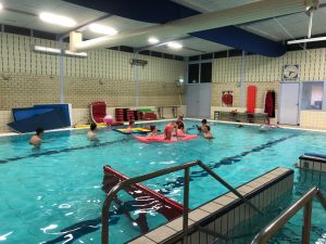 Pandemieprotocol Stichting Zorgbad Zonnewater 