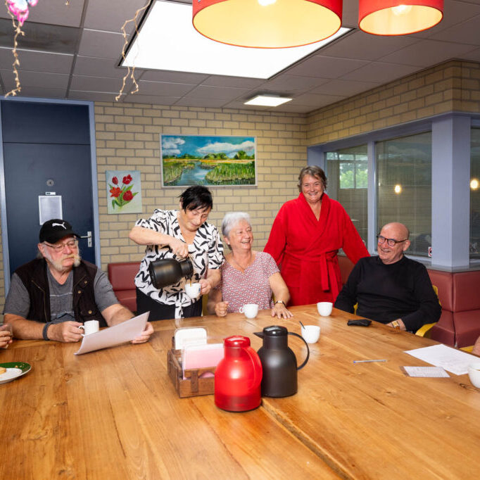 foto bij plus